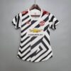 Primera equipación Manchester United mujer 2020/2021