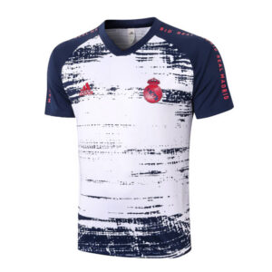 Camiseta Real Madrid Pre Partido 2020/21
