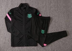 Chándal Nike conjunto FC Barcelona 2020/21