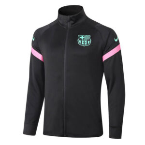 Chaqueta Nike FC Barcelona 2020/21
