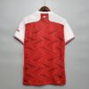 Alternative view of Primera equipación Stadium Arsenal 2020/21