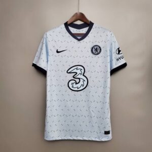 Segunda equipación Stadium Chelsea FC 2020/21