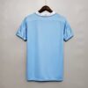 Alternative view of Primera equipación Stadium Manchester City 2020/21
