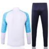 Alternative view of Chándal conjunto Manchester City 2020/21