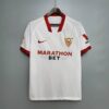 Primera equipación Sevilla FC 2020/21