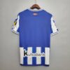 Alternative view of Primera equipación Real Sociedad 2020/21