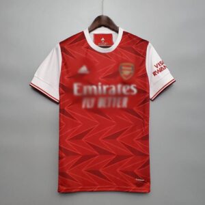 Primera equipación Stadium Arsenal 2020/21