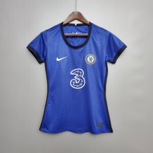 Primera equipación Stadium Chelsea FC mujer 2020/21