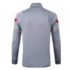 Alternative view of Chaqueta Liverpool 2020/21