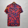 Alternative view of Camiseta calentamiento FC Barcelona 2020/21