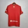 Alternative view of Primera equipación Stadium CA Osasuna 2020/21