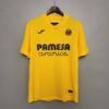 Primera equipación Villarreal FC 2020/21