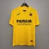 Primera equipación Villarreal FC 2020/21