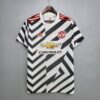 Tercera equipación Stadium Manchester United 2020/21