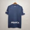 Alternative view of Segunda equipación Stadium Celta de Vigo 2020/21
