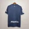 Alternative view of Segunda equipación Stadium Celta de Vigo 2020/21