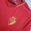 Primera equipación Stadium CA Osasuna 2020/21
