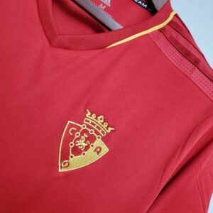 Primera equipación Stadium CA Osasuna 2020/21