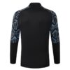 Alternative view of Chaqueta Manchester City 2020/21