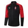 Sudadera Puma AC Milán 2020/21