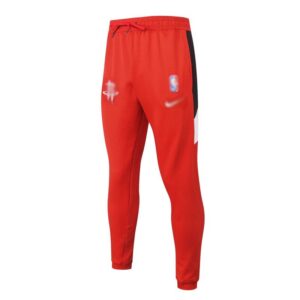 Pantalón Rockets rojo