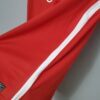 Camiseta Primera equipación Stadium Liverpool 2020/21 diseño lateral