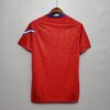 Alternative view of Camiseta calentamiento París Saint-Germain 2020/21