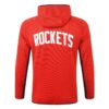 Alternative view of Sudadera con Capucha Rockets