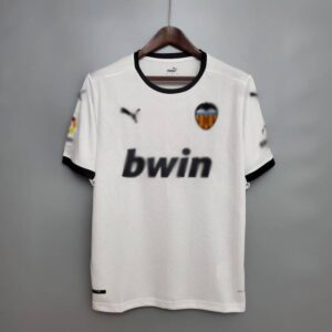Primera equipación Stadium Valencia CF 2020/21
