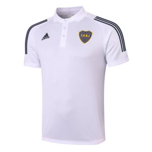 Polo Adidas Boca Juniors 2020/21