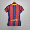 Alternative view of Primera equipación Stadium FC Barcelona mujer 2020/2021