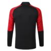 Alternative view of Sudadera Puma AC Milán 2020/21