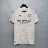 Tercera equipación Stadium Manchester City 2020/21
