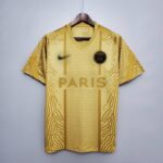 Camiseta París Saint-Germain 2020/21