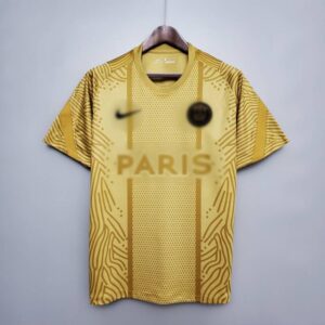 Camiseta París Saint-Germain 2020/21
