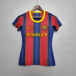 Primera equipación Stadium FC Barcelona mujer 2020/2021