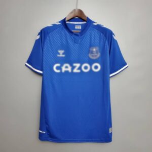 Primera equipación Everton FC 2020/21