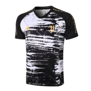 Camiseta Juventus Pre Partido 2020/21