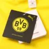 Sudadera Borussia Dortmund 2020/21 etiqueta