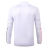 Alternative view of Sudadera Adidas Real Madrid 2020/21