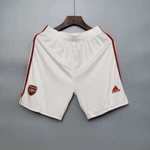 Pantalón Corto primera equipación Arsenal  21/22
