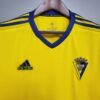 CAMISETA PRIMERA EQUIPACION STADIUM CADIZ