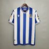 Primera equipación Real Sociedad 2020/21