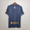 Alternative view of Segunda equipación Stadium CA Osasuna 2020/21