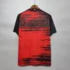 Alternative view of Camiseta calentamiento Manchester United 2020/21