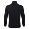 Alternative view of Chaqueta FC Barcelona 2020/21