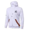 Chaqueta con Capucha JD