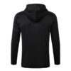Alternative view of Chaqueta con capucha Real Madrid 2020/21