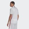 Alternative view of Primera equipación Player Version Real Madrid 2020/21