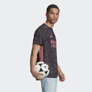 Tercera equipación Player Version Real Madrid 2020/21